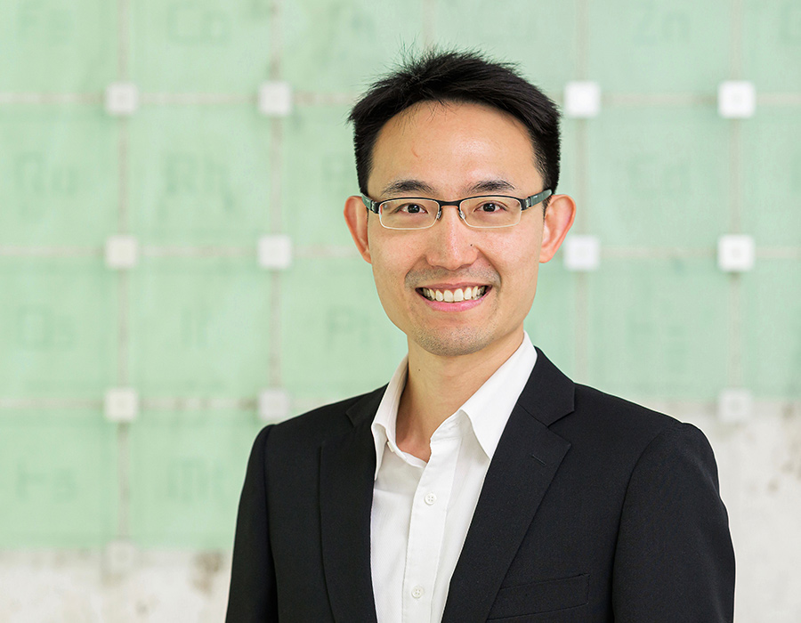 Congratulations to Professor Sam Peng (<a href="/CTSPeng/">Sam Peng</a>) (PhD '14), who has been named a 2024 Beckman Young Investigator! 

chemistry.mit.edu/chemistry-news…