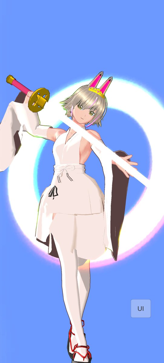 MUHO_GBM's tweet image. #エレクトリア名鑑
#エレクトリアコード
名 称:ロウレス
一人称:私
呼び名:ムホ
性 格:従順
コード:hNaCpsU2
謀反→ムホ→無法→ロウレス(法を失う)
NG無しの何でも有り🆗
精神年齢的には20代後半のお姉さん設定