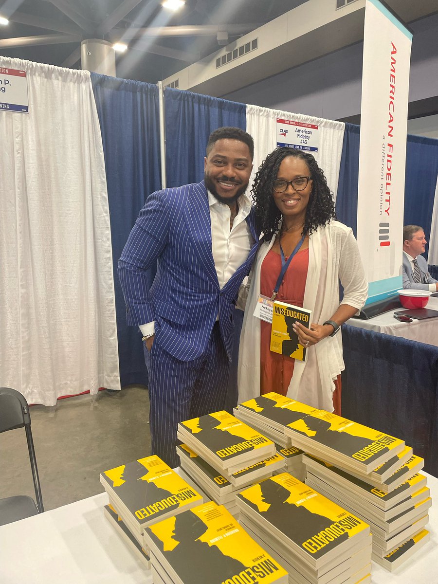 Principal Nekeysha Jones tweet media