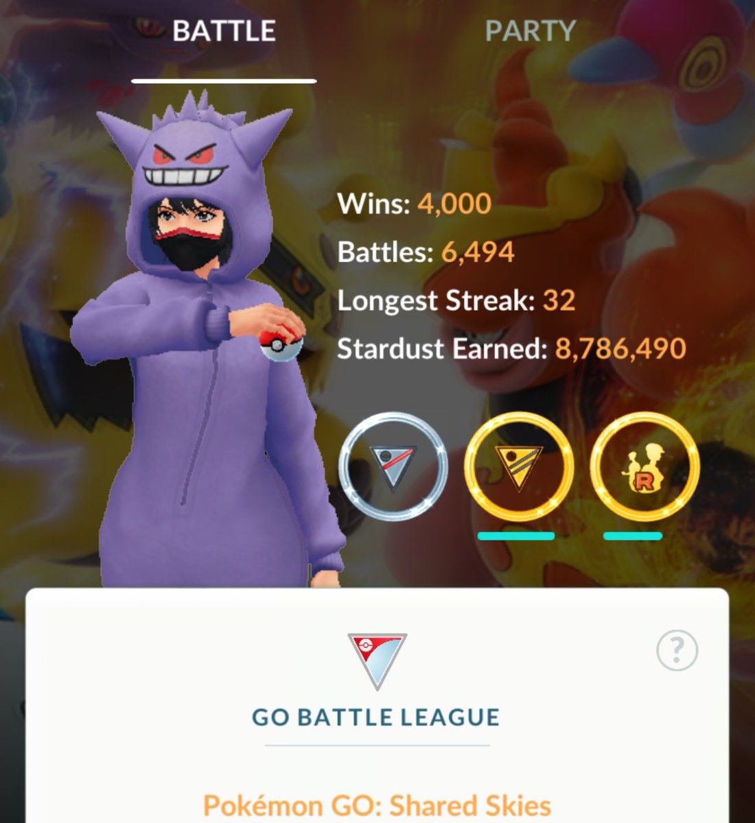 oscarlicious. tweet media