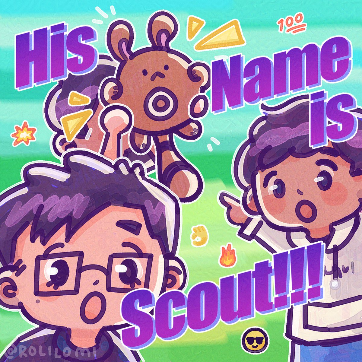 🌟 POKÉROGUE SUPERSTAR SENTRET 🌟