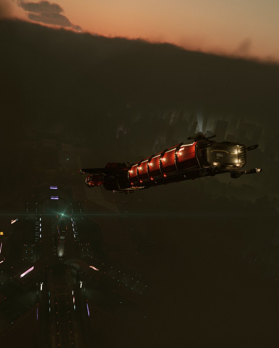 chonkrider's tweet photo. Before it grows into the fatter one. #StarCitizen https://t.co/aHxNjosf4Q