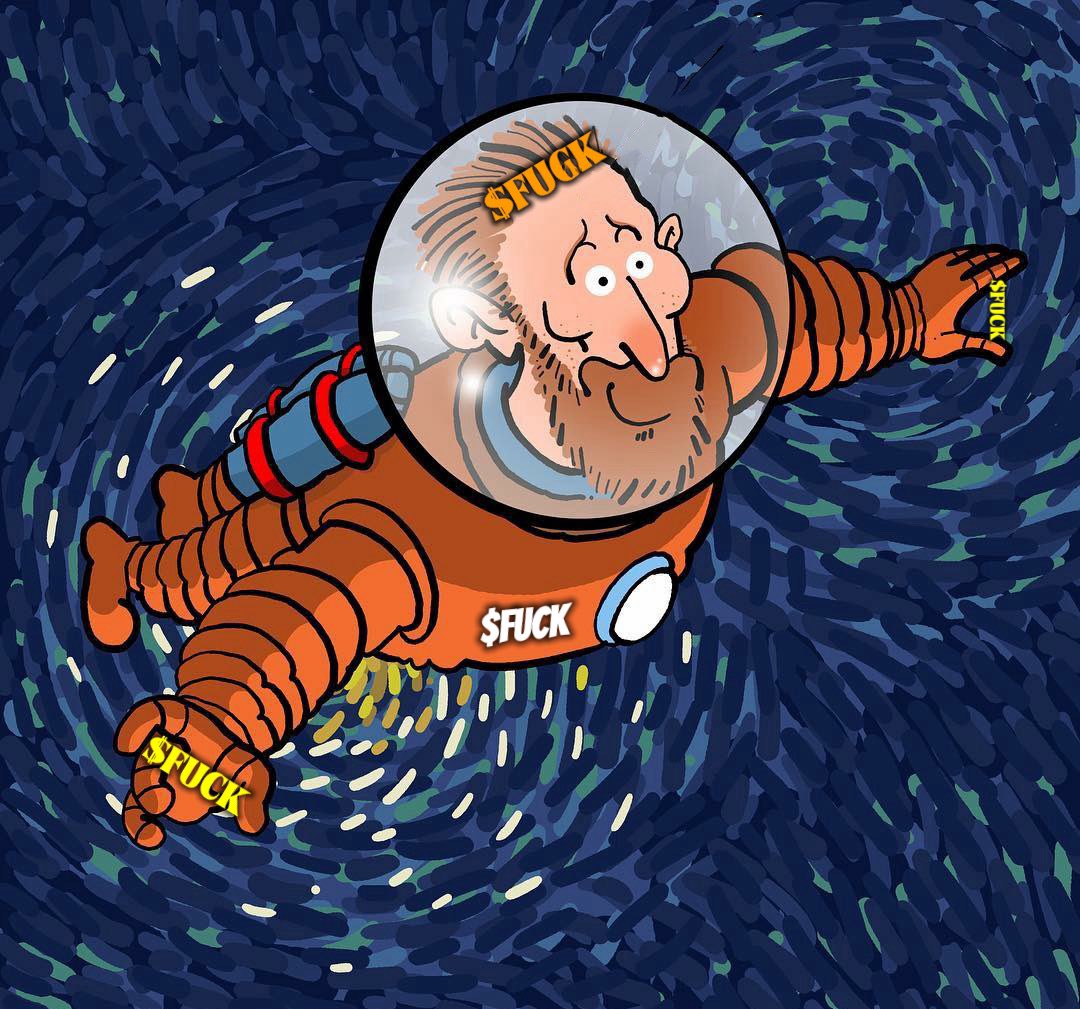 Base__fuck's tweet photo. The future will travel in space.

$FUCK
base:0x860e7c04a066a31e86750521c30f854f4f08d178
https://t.co/OUcsX9eeSn
@base #Shib #btc             #eth https://t.co/WNZDfBBZTK