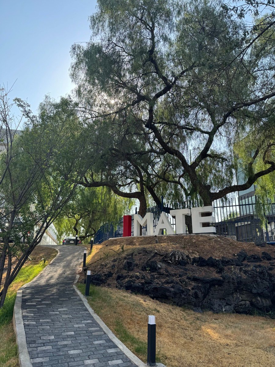 First Axolote Sprint a Success!

The first Plone sprint in Mexico City celebrated World Plone Day, made progress on a variety of topics and engaged local computer science students

plone.org/news-and-event…

#plone #plone6 #wpd2024 #CMS #opensource #React #Python