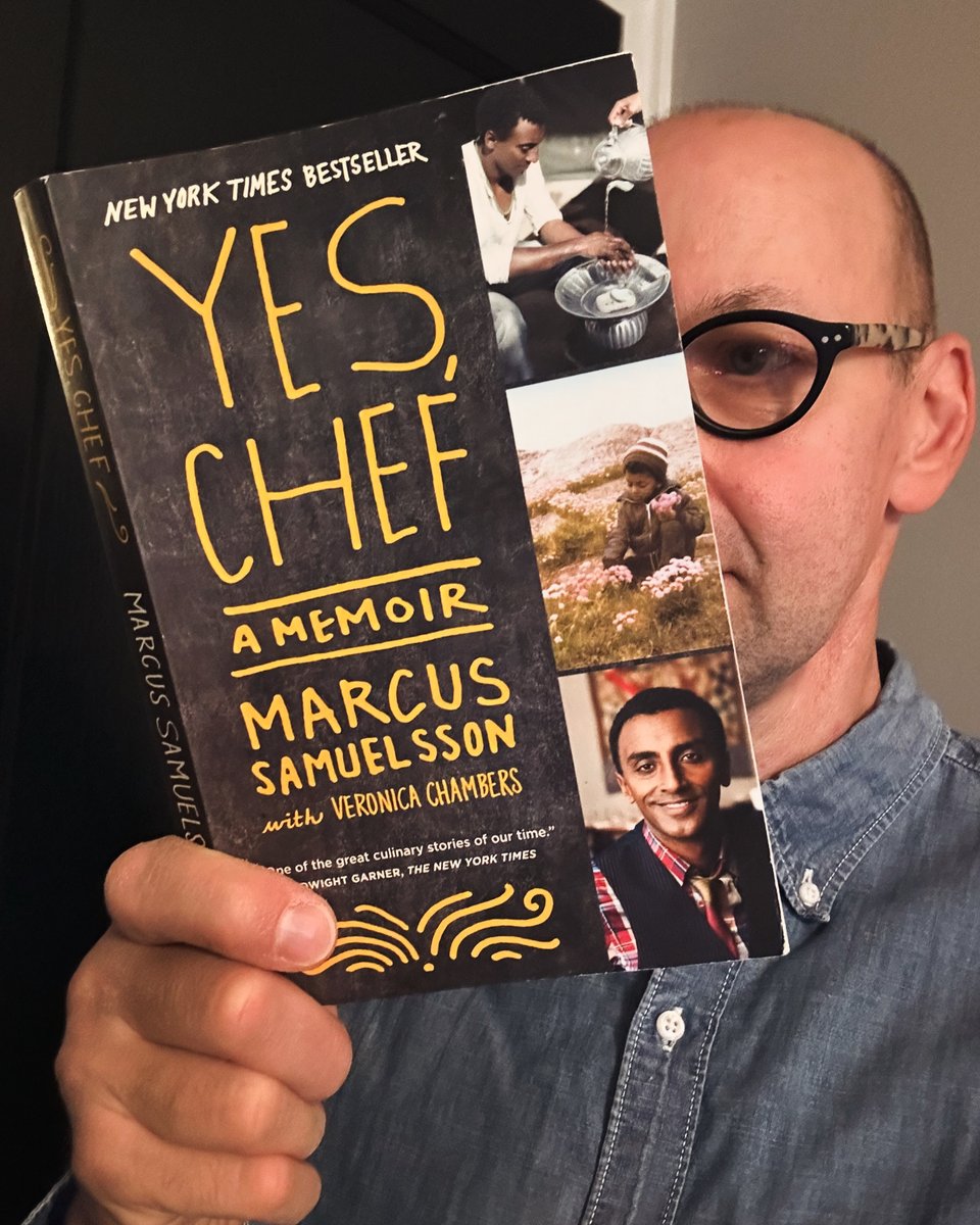 TheOneWayTicketShow (@towtshow) on Twitter photo ICYMI -- Truly a thrill to welcome award-winning chef, restaurateur & author <a href="/MarcusCooks/">Marcus Samuelsson</a> as my latest guest: Here's the link: bit.ly/4aNCTAd. Or download wherever you get your #podcasts.
#food #foods #restaurant #chef #chefs #icons #iconic #harlem #bookoftheweek ICYMI -- Truly a thrill to welcome award-winning chef, restaurateur & author <a href="/MarcusCooks/">Marcus Samuelsson</a> as my latest guest: Here's the link: bit.ly/4aNCTAd. Or download wherever you get your #podcasts.
#food #foods #restaurant #chef #chefs #icons #iconic #harlem #bookoftheweek