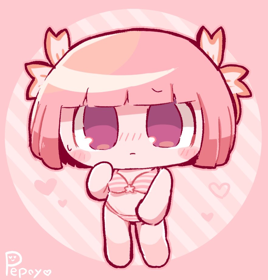 ぴーぽよです。 ぺぽよ (@pepoyoPPY) on X
