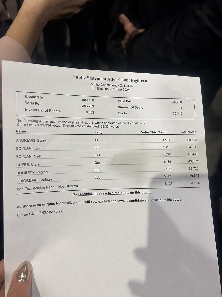 Louise Burne tweet media