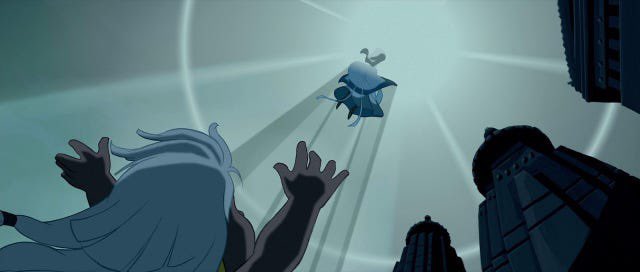 Matthew S. Robinson tweet media