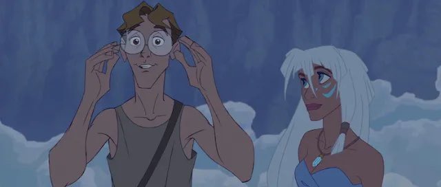 Matthew S. Robinson tweet media