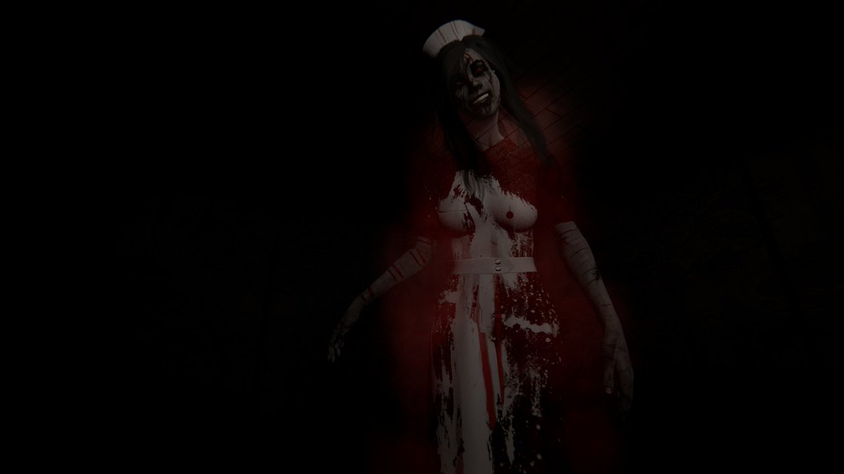 Project Apparition 👻 tweet media