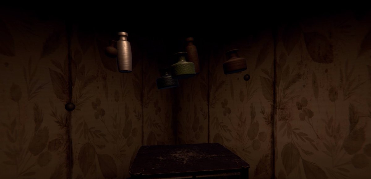 Project Apparition 👻 tweet media