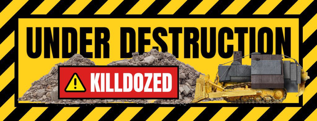 KillDozer on Solana (@KillDozerSolana) / Posts / X