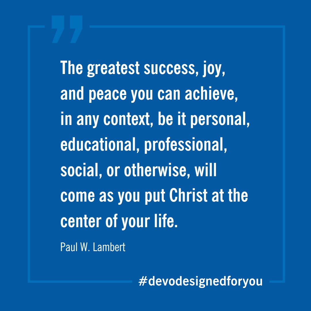 BYU-Idaho tweet media