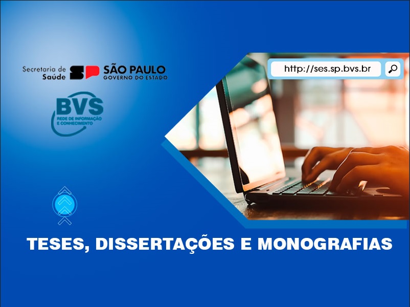 Conheça a produção científica dos Programas de Ensino da SES/SP indexados na BVS Rede de Informação e Conhecimento, ses.sp.bvs.br/bvs-rede-de-in…