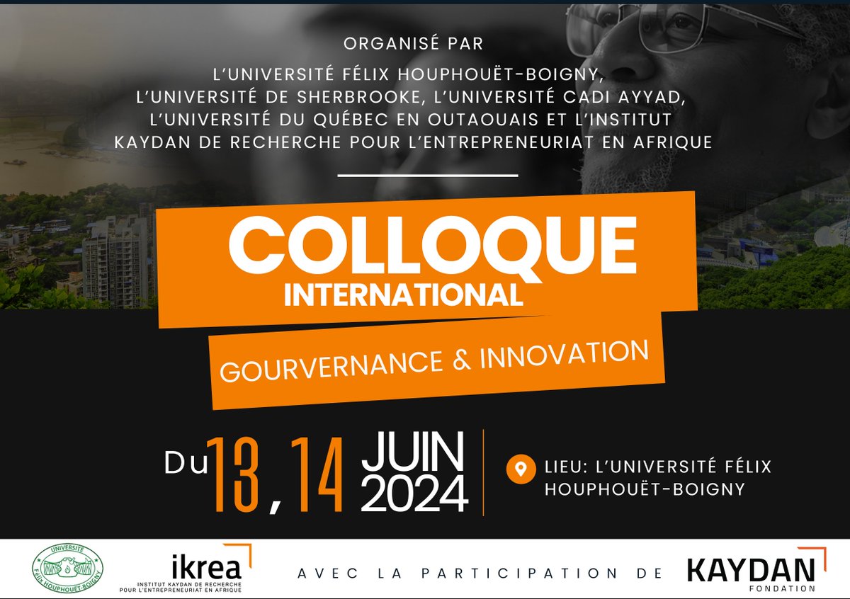 Fondation Kaydan tweet media