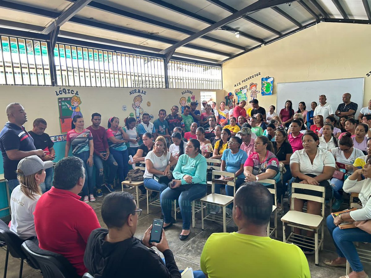 CDCE Ortiz tweet media