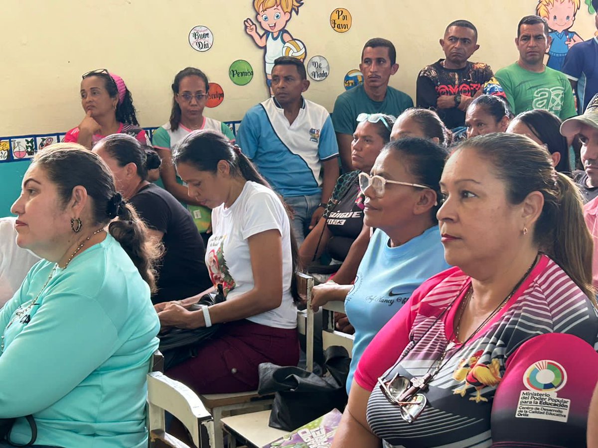 CDCE Ortiz tweet media