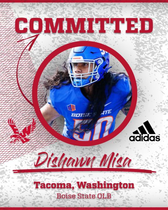 New Home 🦅 
#GoEags