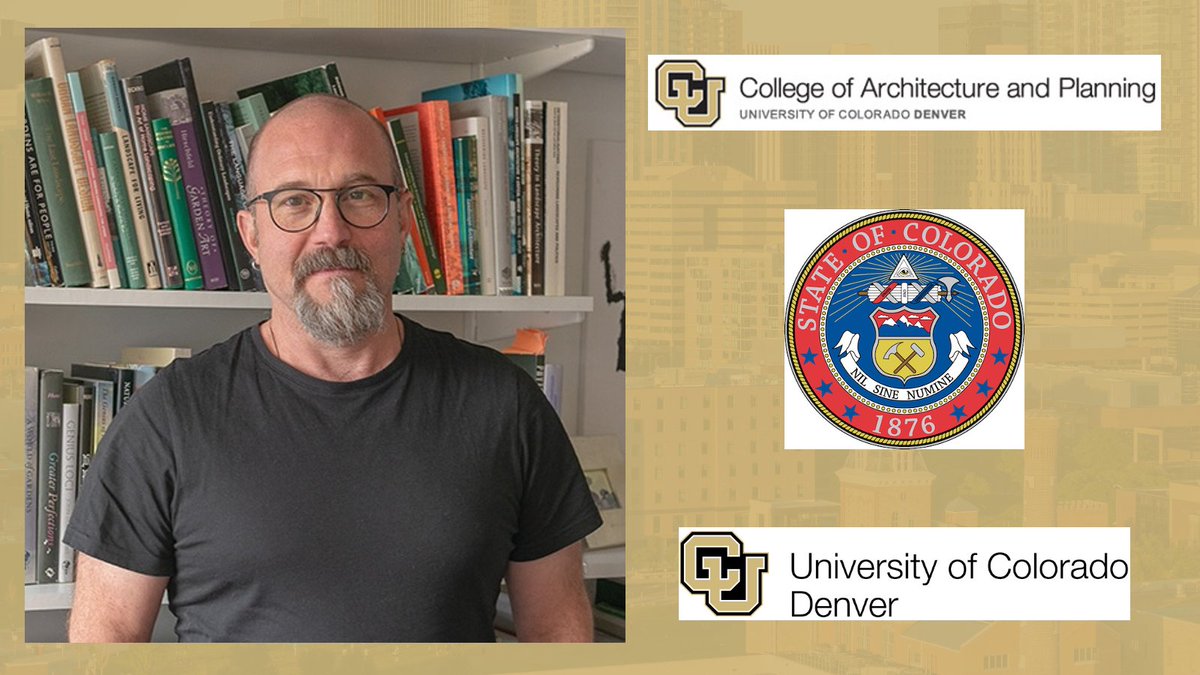 CU Denver Research tweet media