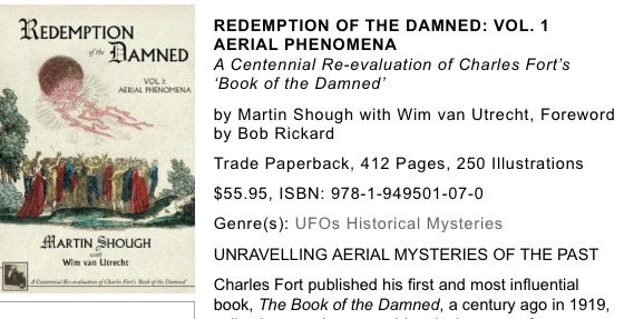 Loren Coleman tweet media