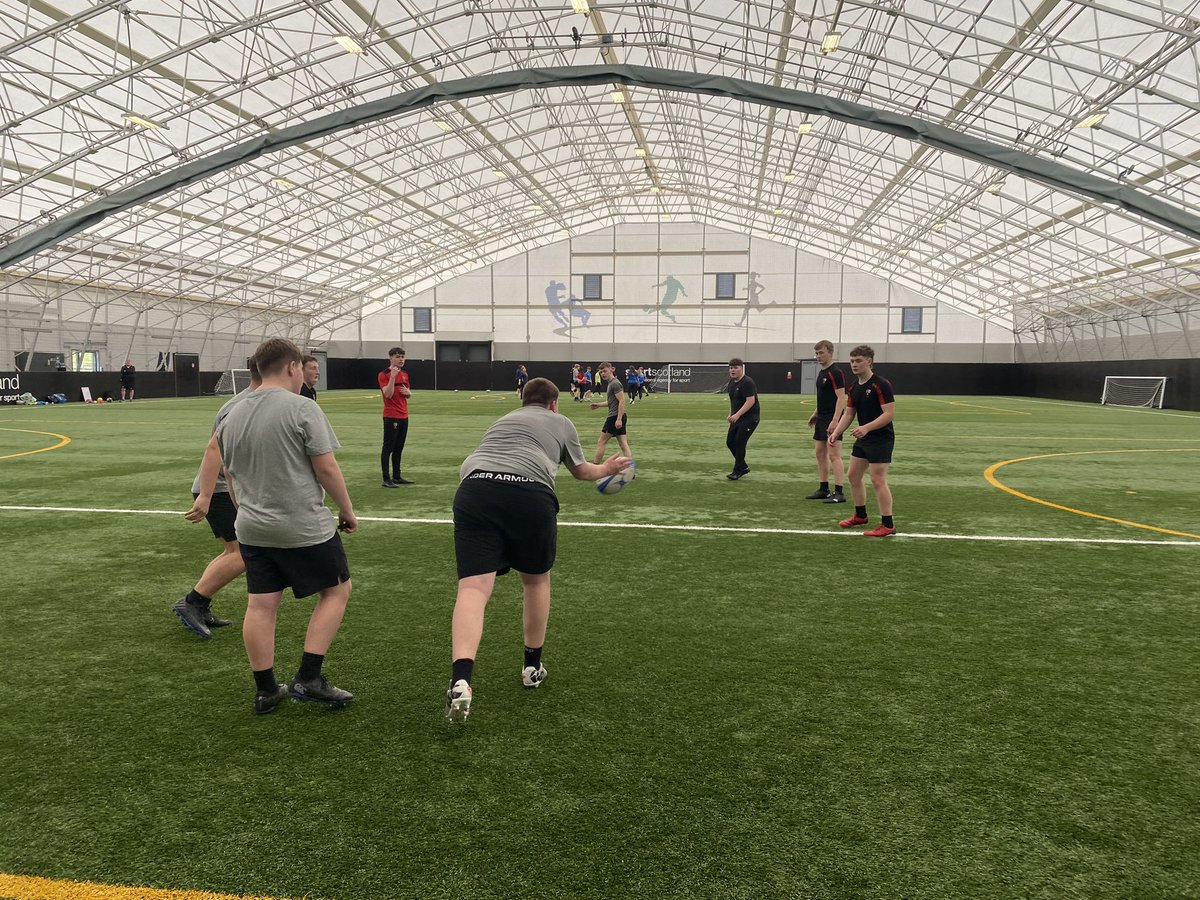 Stephen Main (@polarbearsteve) on Twitter photo Great day <a href="/InverclydeNSTC/">Inverclyde NSTC</a> with a group of young leaders getting ahead of the game, to supporting their schools for next term. <a href="/CumnockRugby/">Cumnock Rugby</a> <a href="/IrvineRoyalPE/">Irvine Royal PE Dept</a> <a href="/GarnockPE2/">Garnock PE</a> <a href="/girvanacademy/">Girvan Academy</a> <a href="/sanquharacademy/">News</a> with their <a href="/scotrugbycoach/">Scottish Rugby Game Development</a> Rugby Activators and Mini ref qualifications Great day <a href="/InverclydeNSTC/">Inverclyde NSTC</a> with a group of young leaders getting ahead of the game, to supporting their schools for next term. <a href="/CumnockRugby/">Cumnock Rugby</a> <a href="/IrvineRoyalPE/">Irvine Royal PE Dept</a> <a href="/GarnockPE2/">Garnock PE</a> <a href="/girvanacademy/">Girvan Academy</a> <a href="/sanquharacademy/">News</a> with their <a href="/scotrugbycoach/">Scottish Rugby Game Development</a> Rugby Activators and Mini ref qualifications