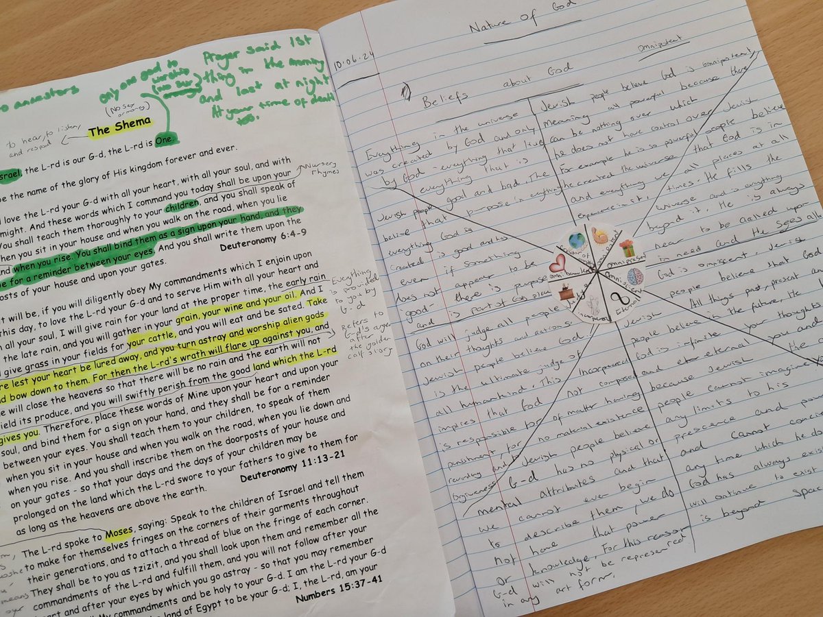 Cathkin High Humanities tweet media