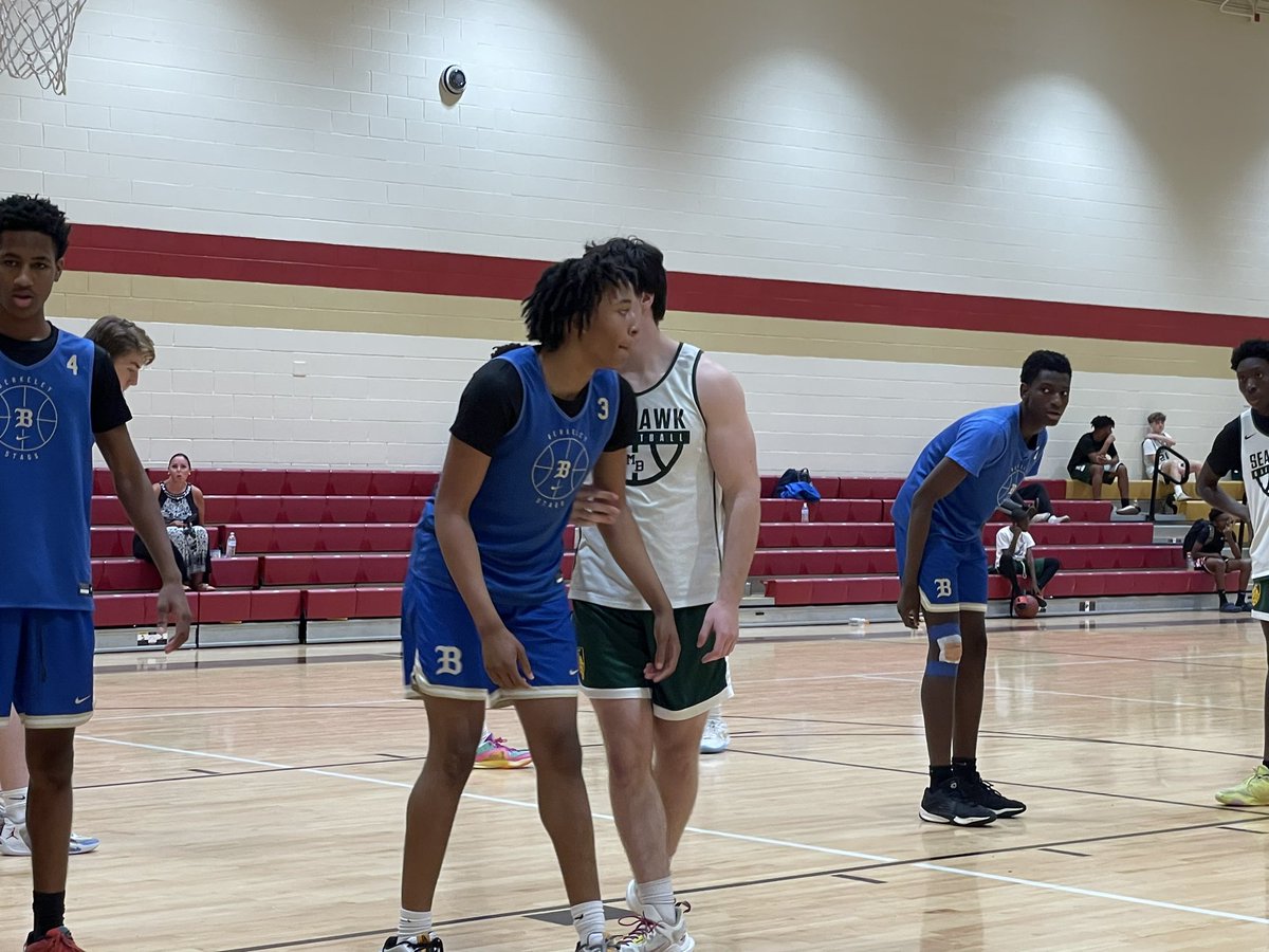 Prep Hoops South Carolina tweet media