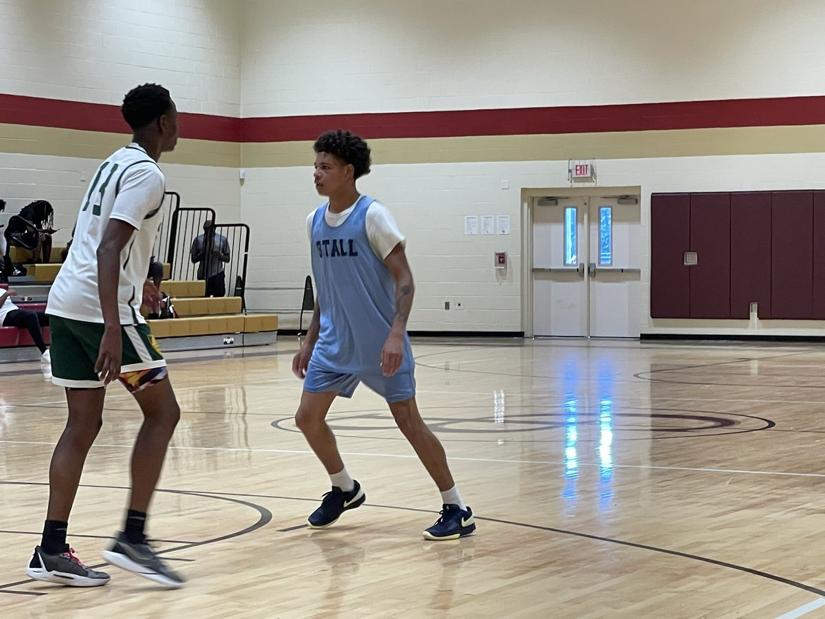 Prep Hoops South Carolina tweet media