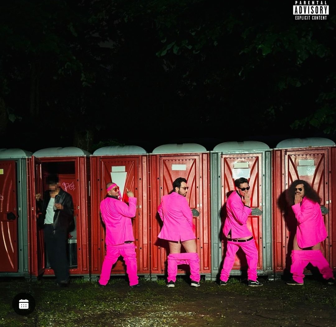 Stiamo nuovamente uscendo con una nuova canzone
LINK IN BIO per presalvare

"PUNKANZA"dal 21 Giugno anche in spiaggia sotto l'ombrellone!!
.
.
.
#newsong #NewMusicDaily #newmusic #lyvers