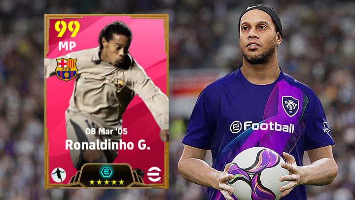 pes_shitposting's tweet photo. eFootball x PES 2020 "IT' S BACK" 🟣

Arte Conceptual 🎨 https://t.co/hIUXQ3rf06