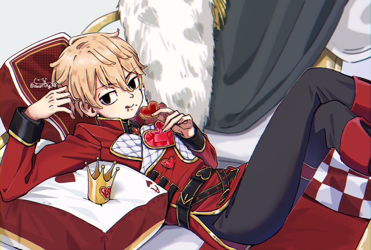doodling38's tweet photo. #東卍FA
🧩万次郎 https://t.co/wKC057JJ9Y