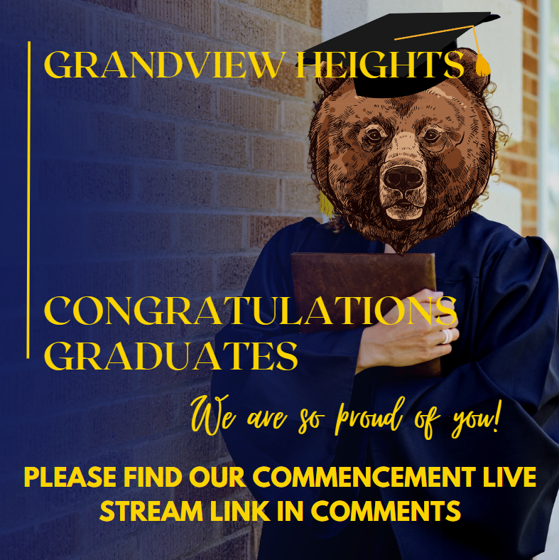 Grandview Heights Secondary tweet media