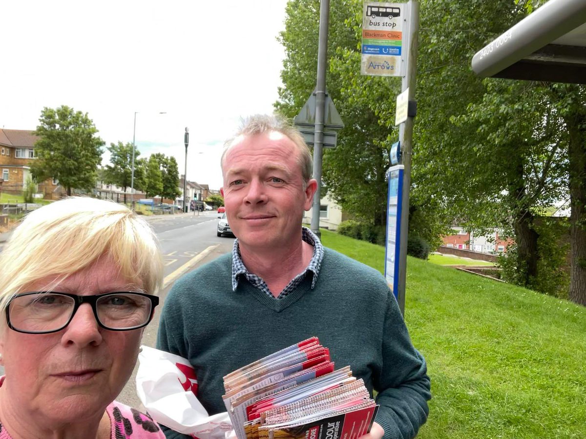 Dr. Juliet Horton FCCT tweet media