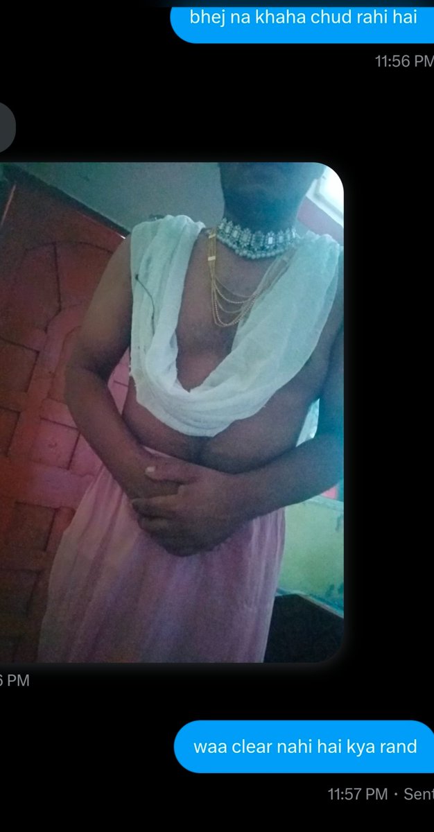 AnviMistress's tweet photo. my first slave urf rand who want to replace him follow and RT #indianmistress #femdomindian #slaveindian #abusing slave https://t.co/igsmM8NFc2