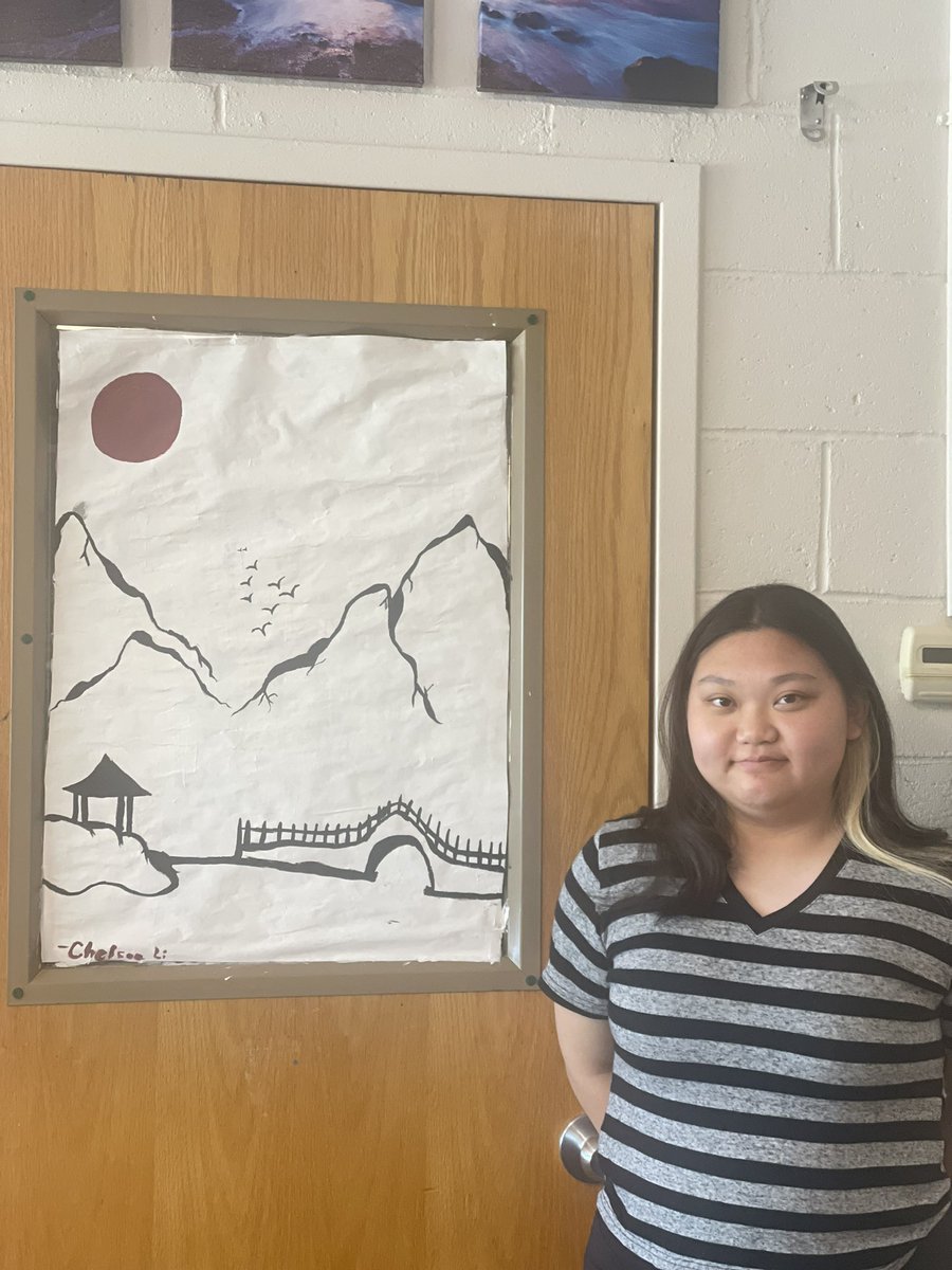 These amazing Seniors are leaving a legacy in the Humanities, they will be missed!!! @MrsMcK13 <a href="/esundb/">eric sundberg</a> <a href="/DaveCohenJHS/">DavidCohen</a>