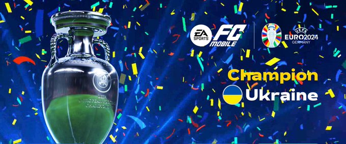 Win with Ukraine  #FCMobile https://t.co/HMPydlf3Rk<a href="/tag/fcmobile"class="tags">#FCMobile</a>