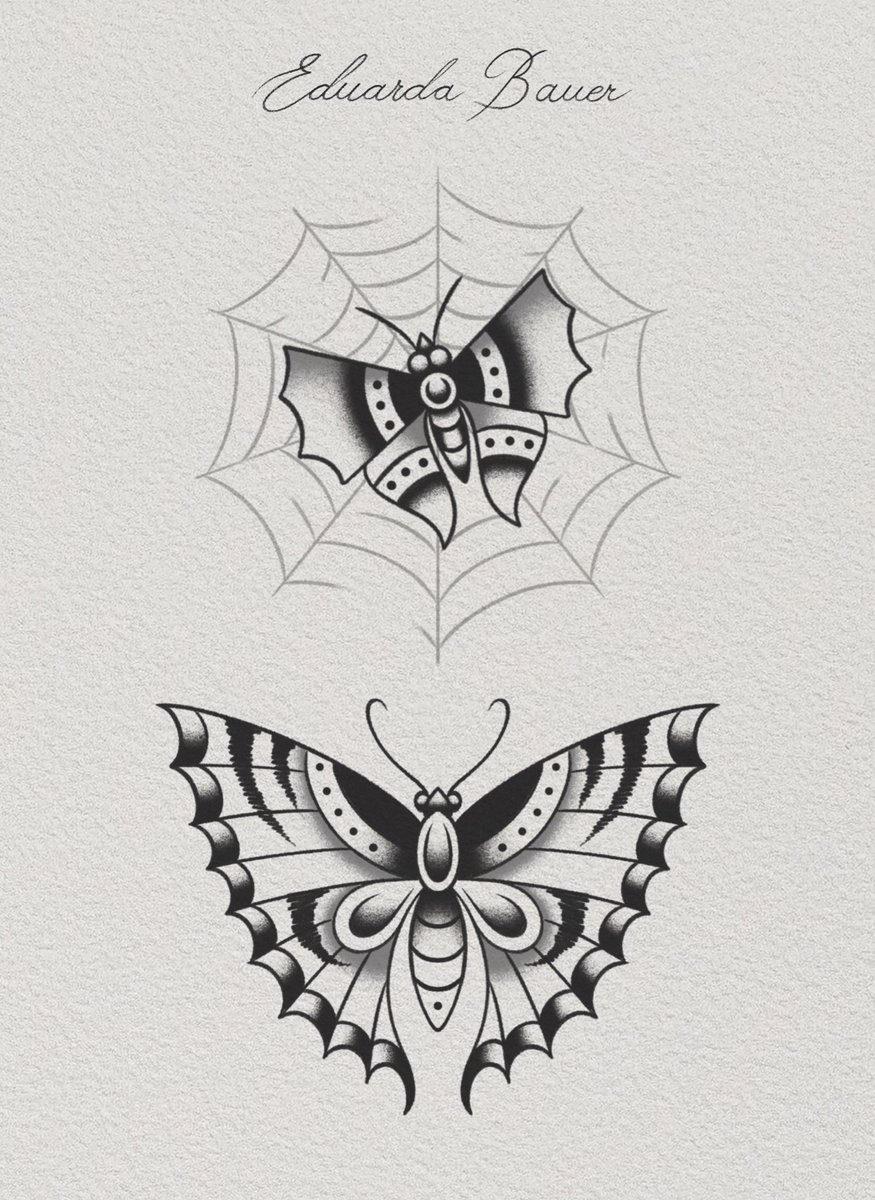 Disponíveis! Me chama e vamos marcar tua tattoo, horários disponíveis essa semana ainda.