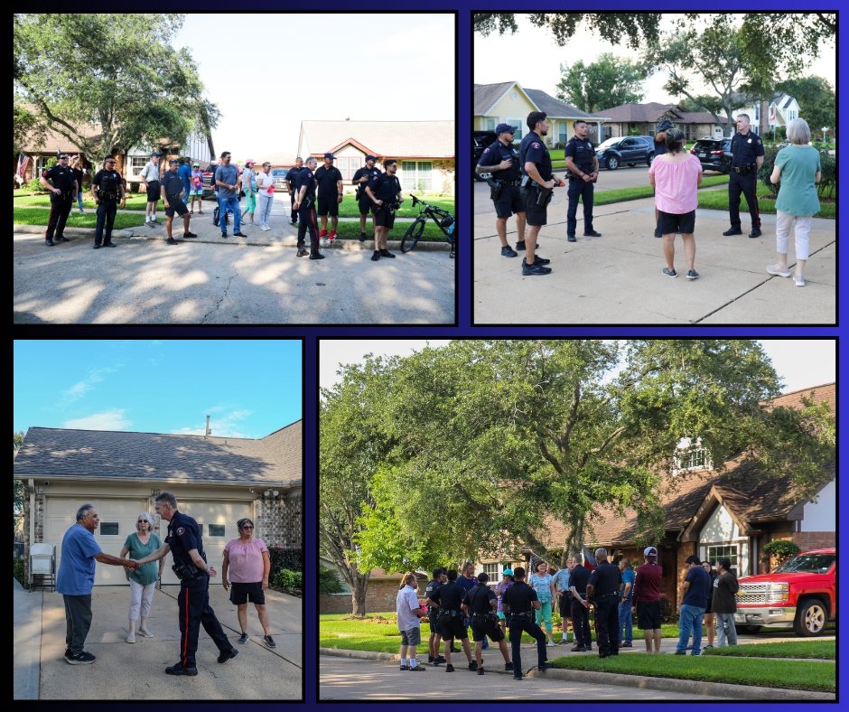 Pasadena Police Department tweet media