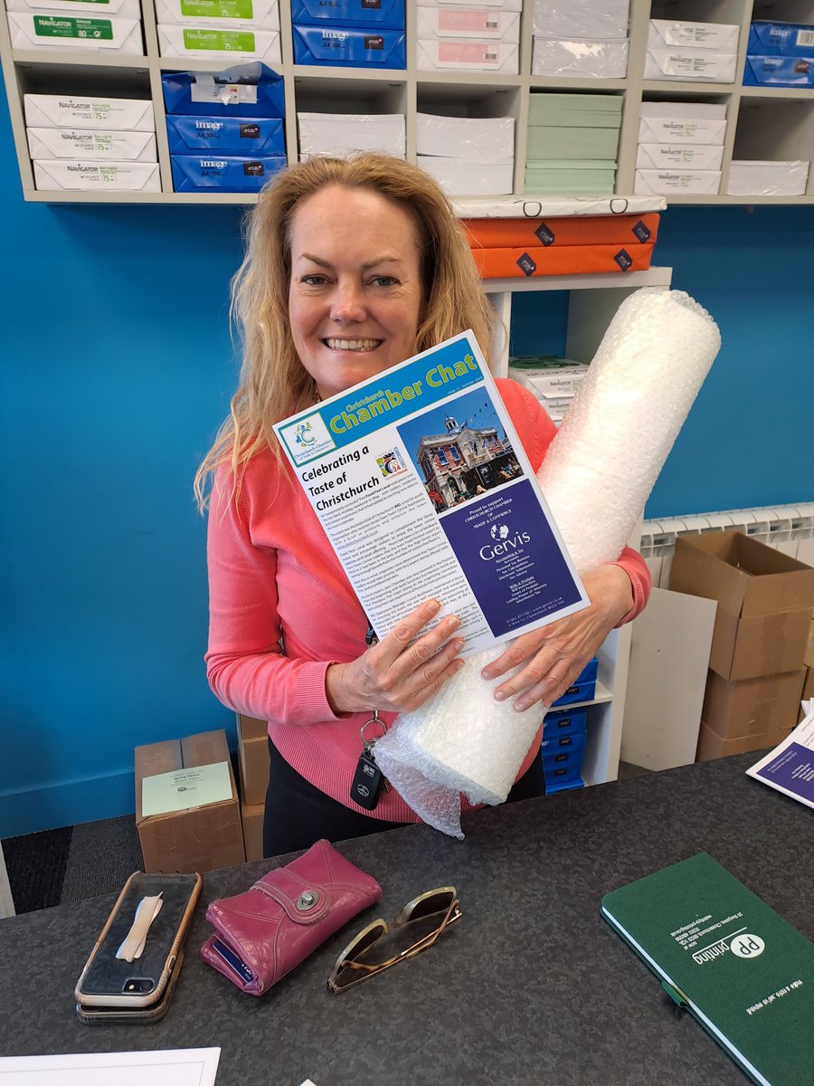 Richard Oswald - PP Printing tweet media