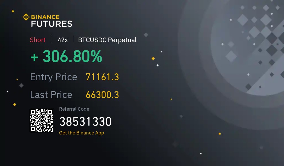 Coinmarketfox tweet media