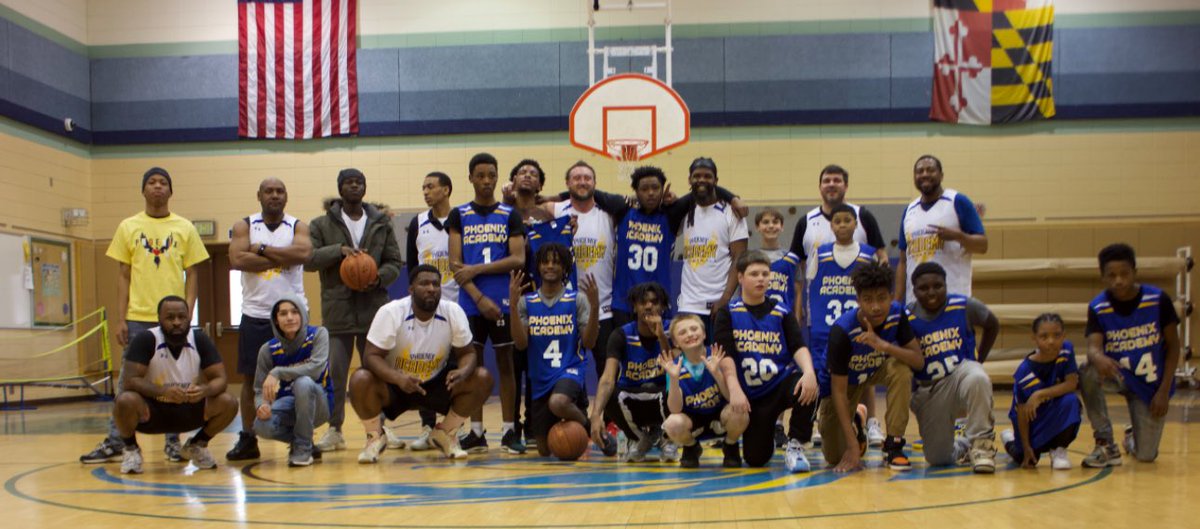 Phoenix Academy tweet media