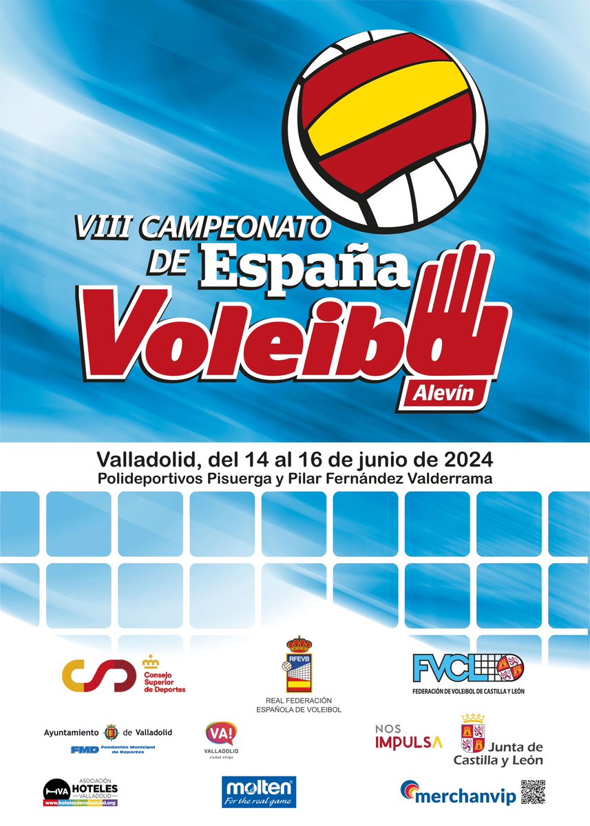 🏆🇪🇸 *CAMPEONATO DE ESPAÑA ALEVIN MASCULINO*Ya tenemos rivales para nuestros pequeños soñadores en el Campeonato de España Alevin de Valladolid. Se proclamaron subcampeones de Extremadura y van a tierras Castellanas.<a href="/ViajesLince/">VIAJES LINCE</a> <a href="/DipdeBadajoz/">Diputación de Badajoz</a> <a href="/aytodebadajoz/">Ayuntamiento Badajoz</a> <a href="/FJyD/">Fundación Jóvenes y Deporte 🅵🅹🆈🅳 💚🤍🖤</a> <a href="/jovendeportEXT/">Jóvenes y Deportes Extremadura</a>