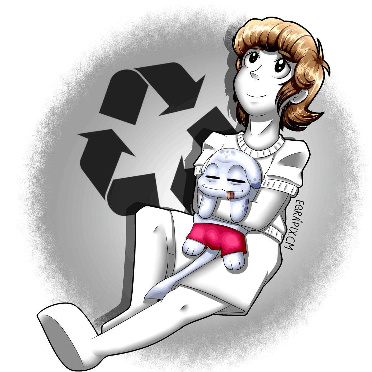 EgrapixCM's tweet photo. Só aproveitando minha vida animada!✍️🖌🧑‍

@drawn_mask #YouTube︎︎ #fanart https://t.co/RROeymbEnR