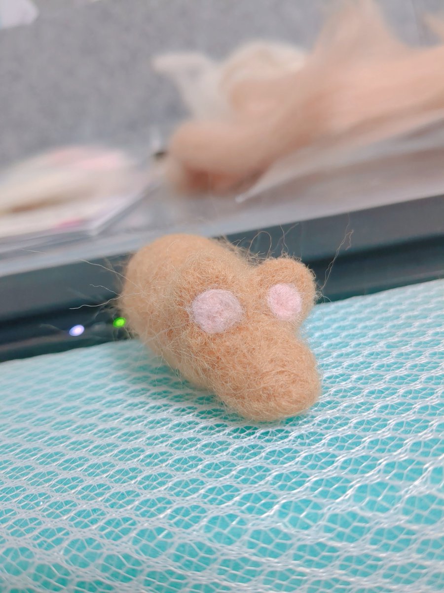 onigishidegu's tweet photo. すなちゃんつくりちう

はじめてにしては！！ https://t.co/673WmHC3S7