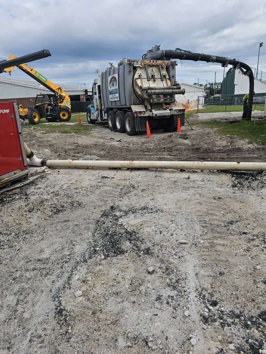 FCSD Plant Services (@fcsd_plantsvcs) on Twitter photo Excavation has begun for the FPC phase 1 chiller replacement. <a href="/FPCHS/">Flagler Palm Coast High School</a> <a href="/KoryBush24/">Kory Bush</a> <a href="/laxsocdad/">Brett Galt</a> <a href="/BBoss12345/">Bobby Bossardet</a> <a href="/NickSchell62/">Nick Schell</a> <a href="/supersstacia/">Stacia Collier</a> <a href="/FlaglerSoup/">Supt. LaShakia Moore</a> Excavation has begun for the FPC phase 1 chiller replacement. <a href="/FPCHS/">Flagler Palm Coast High School</a> <a href="/KoryBush24/">Kory Bush</a> <a href="/laxsocdad/">Brett Galt</a> <a href="/BBoss12345/">Bobby Bossardet</a> <a href="/NickSchell62/">Nick Schell</a> <a href="/supersstacia/">Stacia Collier</a> <a href="/FlaglerSoup/">Supt. LaShakia Moore</a>