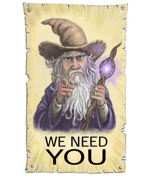 Are you passionate about giving back to the community? We are seeking a dedicated volunteer to help us manage and seek out new venues for our "Role Together" project, aimed at creating fun, safe tabletop role-playing clubs across the United Kingdom.
-> linkedin.com/jobs/view/3946…