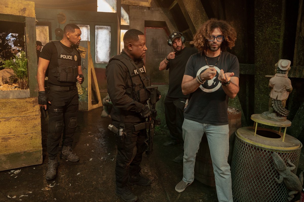 Visit our website to check out how Whit Norris took Zaxcom on a spin in "Bad Boys: Ride or Die" 
zaxcom.com/bad-boys-ride-…

#badboys 
#zaxcom
#soundmixer
#soundspeeds
#soundneversleeps