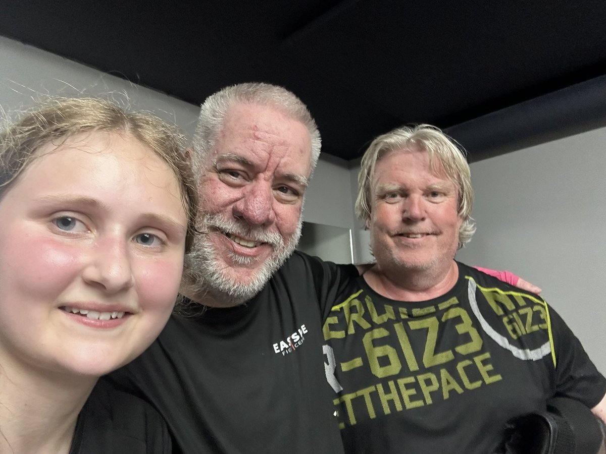 jespervarn's tweet photo. #Tisdagsträning #Boxning https://t.co/1TswWMI0fE