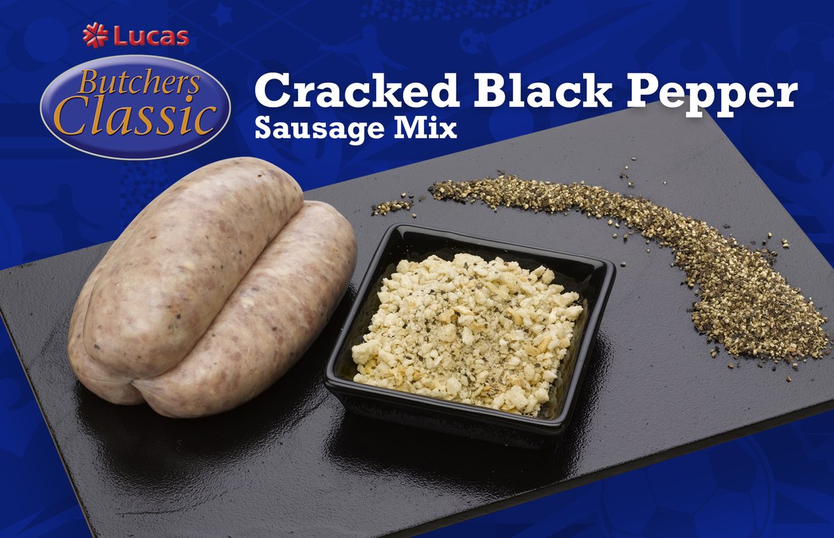 Now you may not be into football, but you can be sure lots of your customers will be and if you are too - even better!  Euro 2024 provides a really great opportunity for a promotion and product push.  Whether it's sausages, burgers, pies, snacks or pasties, you can serve a