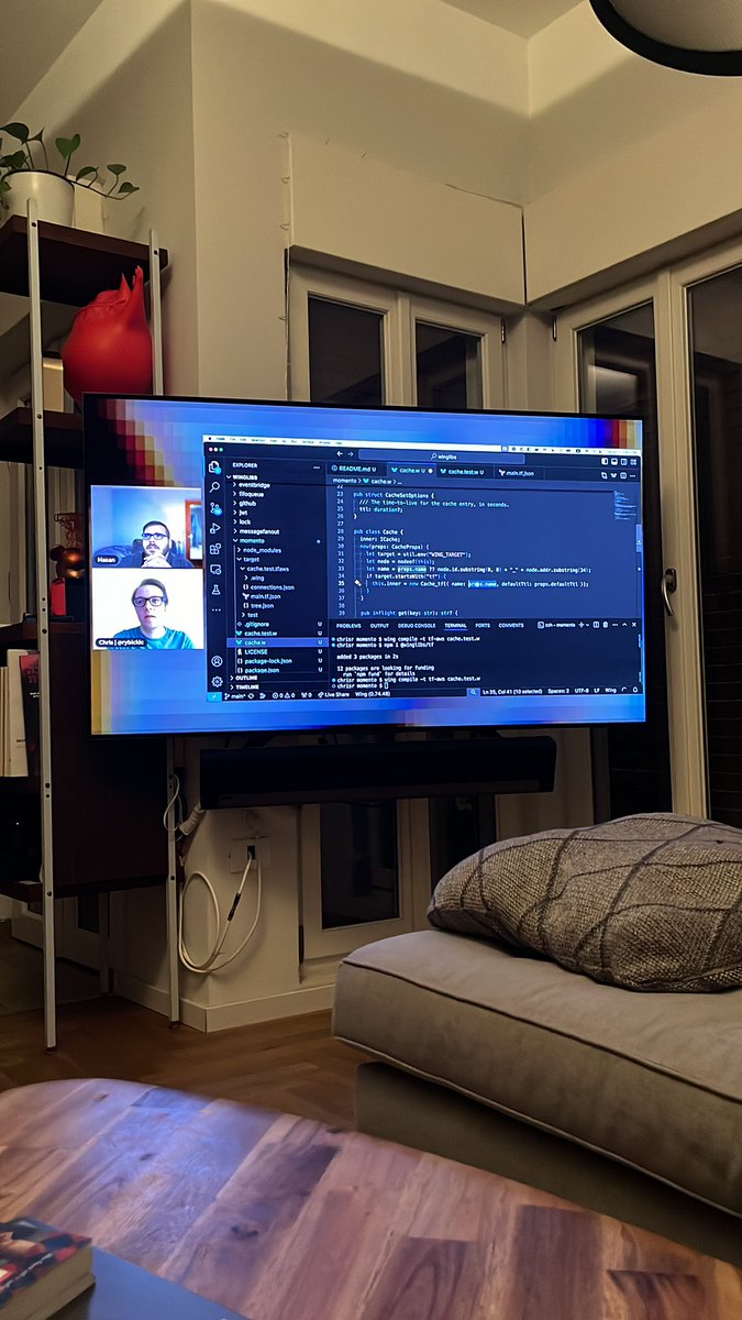 Elad Ben-Israel tweet media